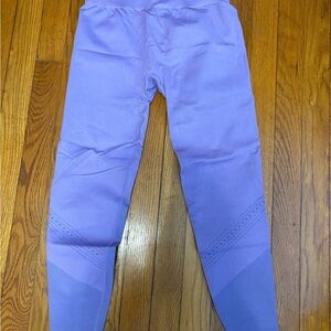 JoyLab Lavender Womens Leggings